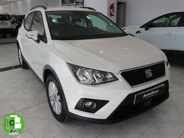 SEAT Arona (1.0 TSI 85 kW (115 CV) Start/Stop Style) en Granada