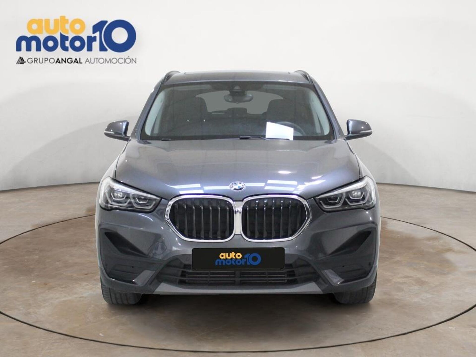 Imagen 2 de BMW X1