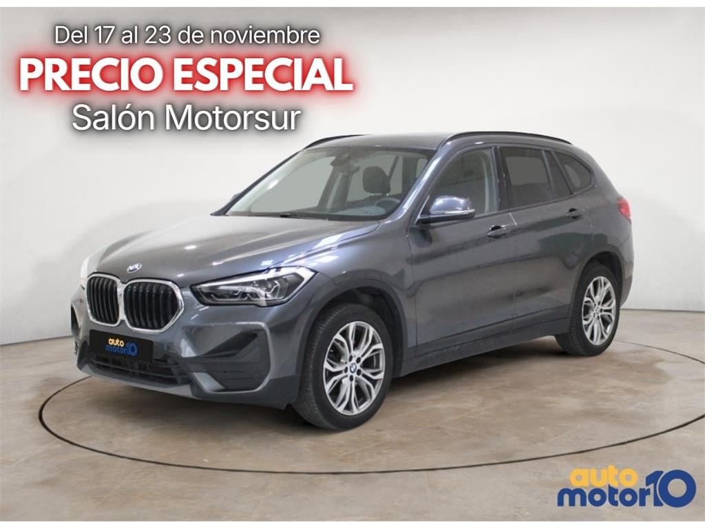 BMW X1 (sDrive18i) en Cádiz