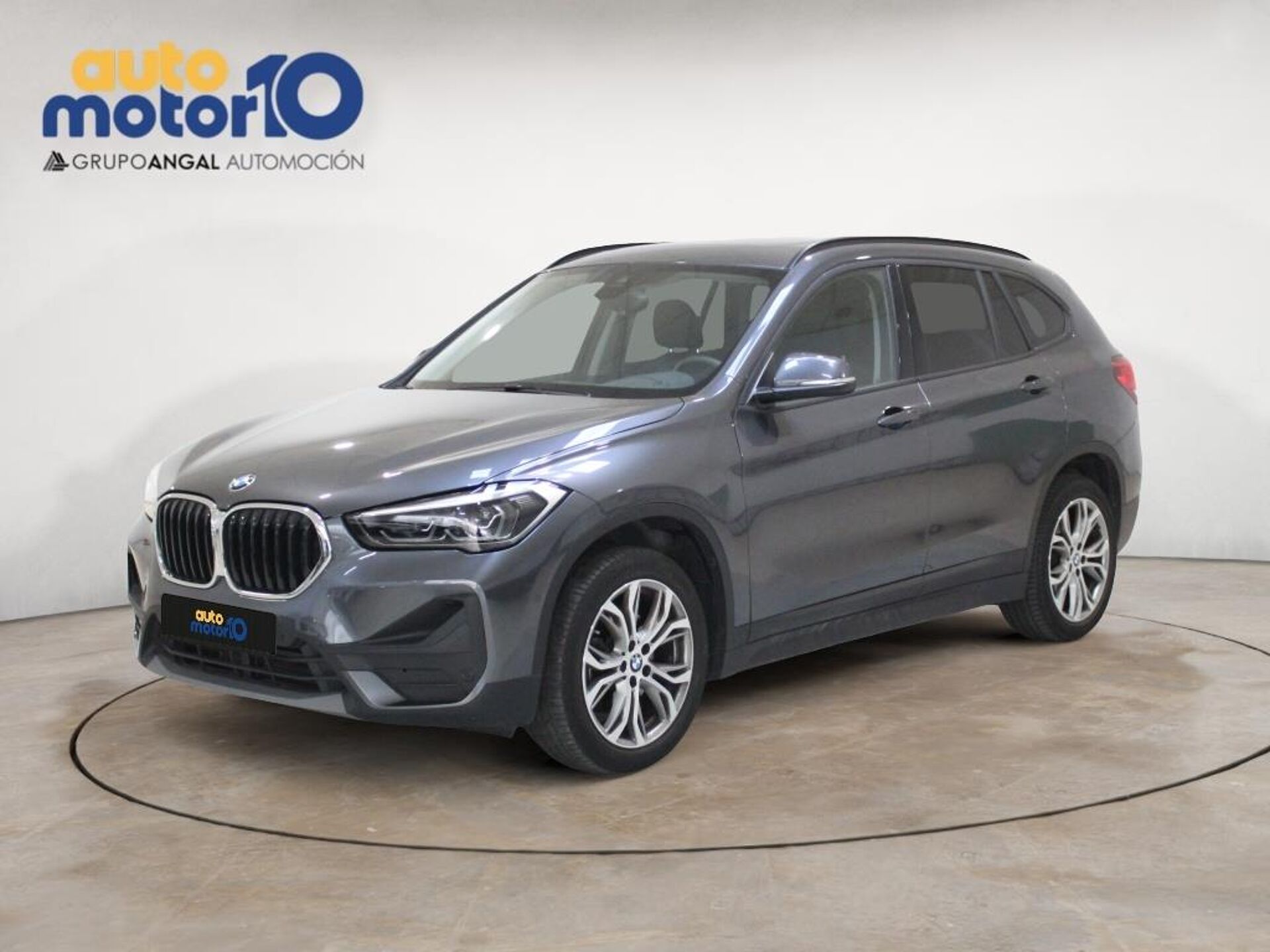 Imagen 1 de BMW X1