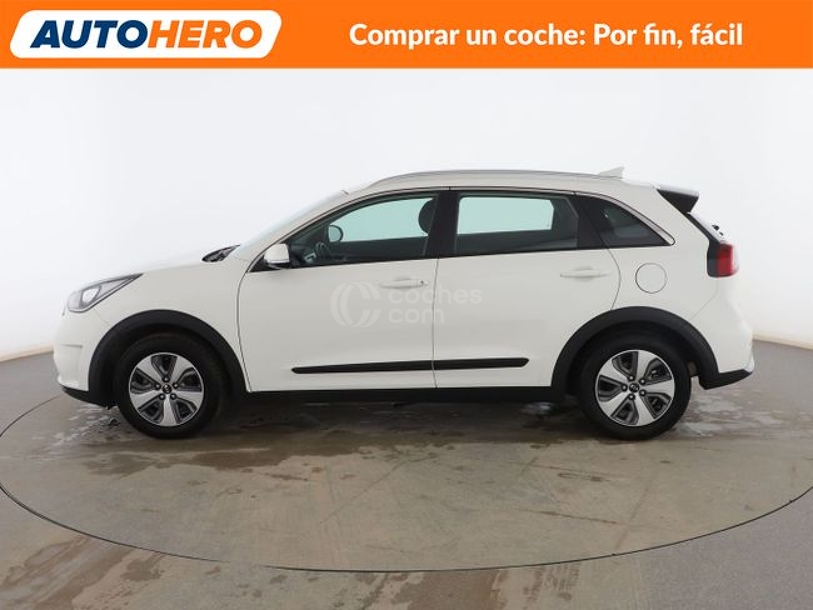 Foto del KIA Niro 1.6 HEV Drive