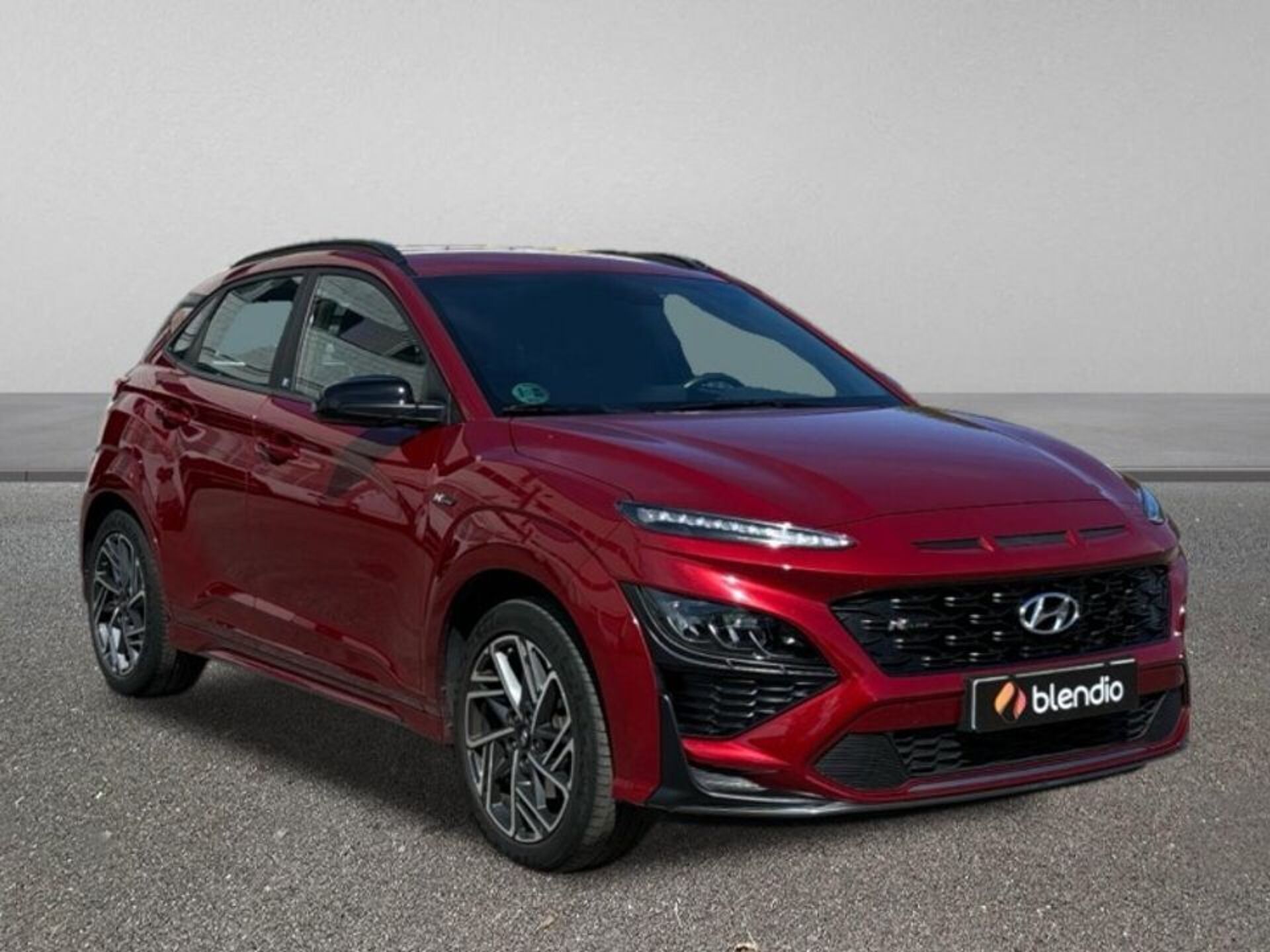 Imagen 3 de HYUNDAI Kona