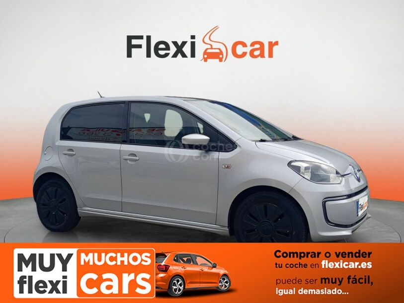 Foto del VOLKSWAGEN Up ! 1.0 Black up! 75