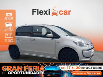 Imagen de VOLKSWAGEN Up ! 1.0 Black up! 75