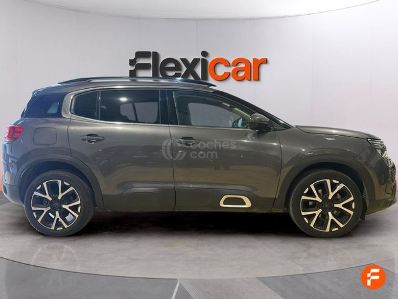 Foto del CITROEN C5 Aircross BlueHDi S&S Shine EAT8 130