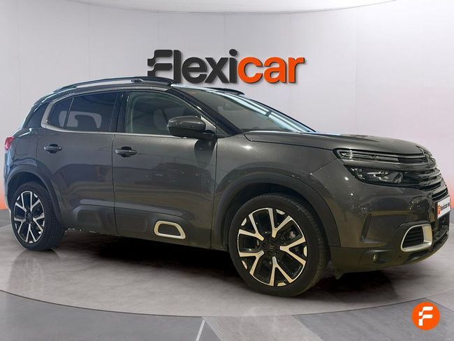 Foto del CITROEN C5 Aircross BlueHDi S&S Shine EAT8 130