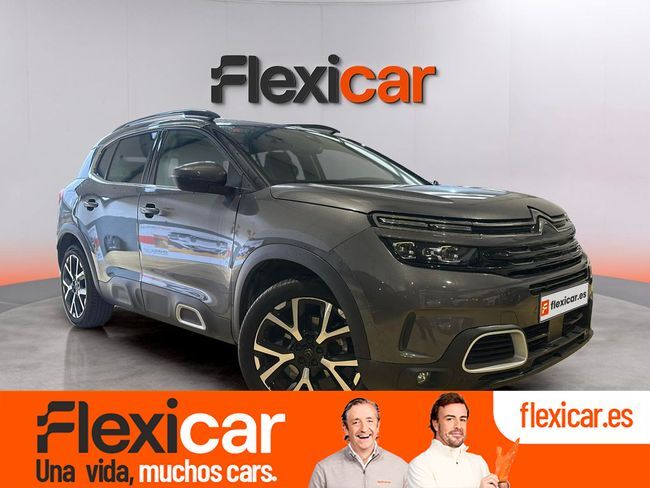 Foto del CITROEN C5 Aircross BlueHDi S&S Shine EAT8 130
