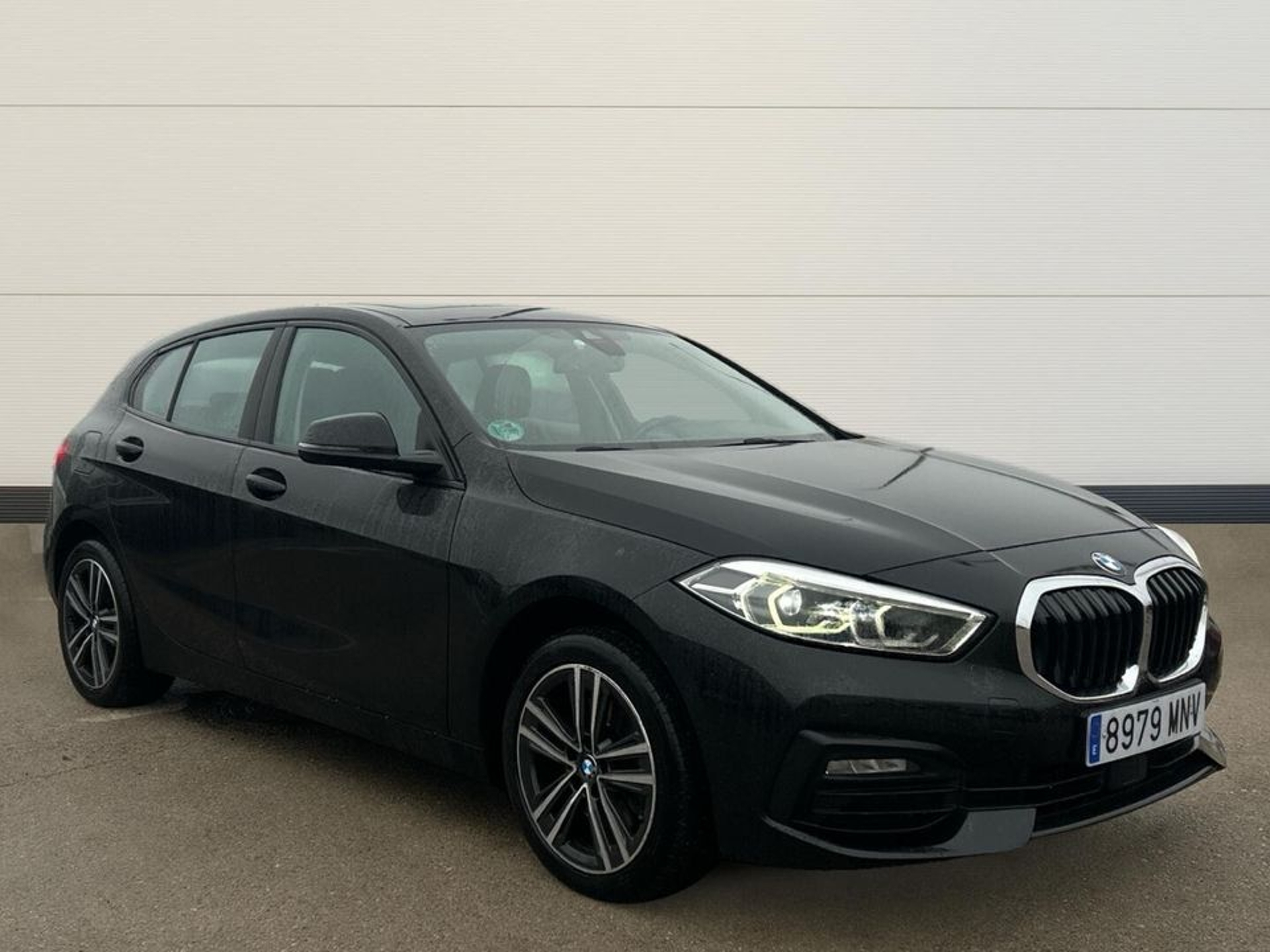 Imagen de BMW Serie 1