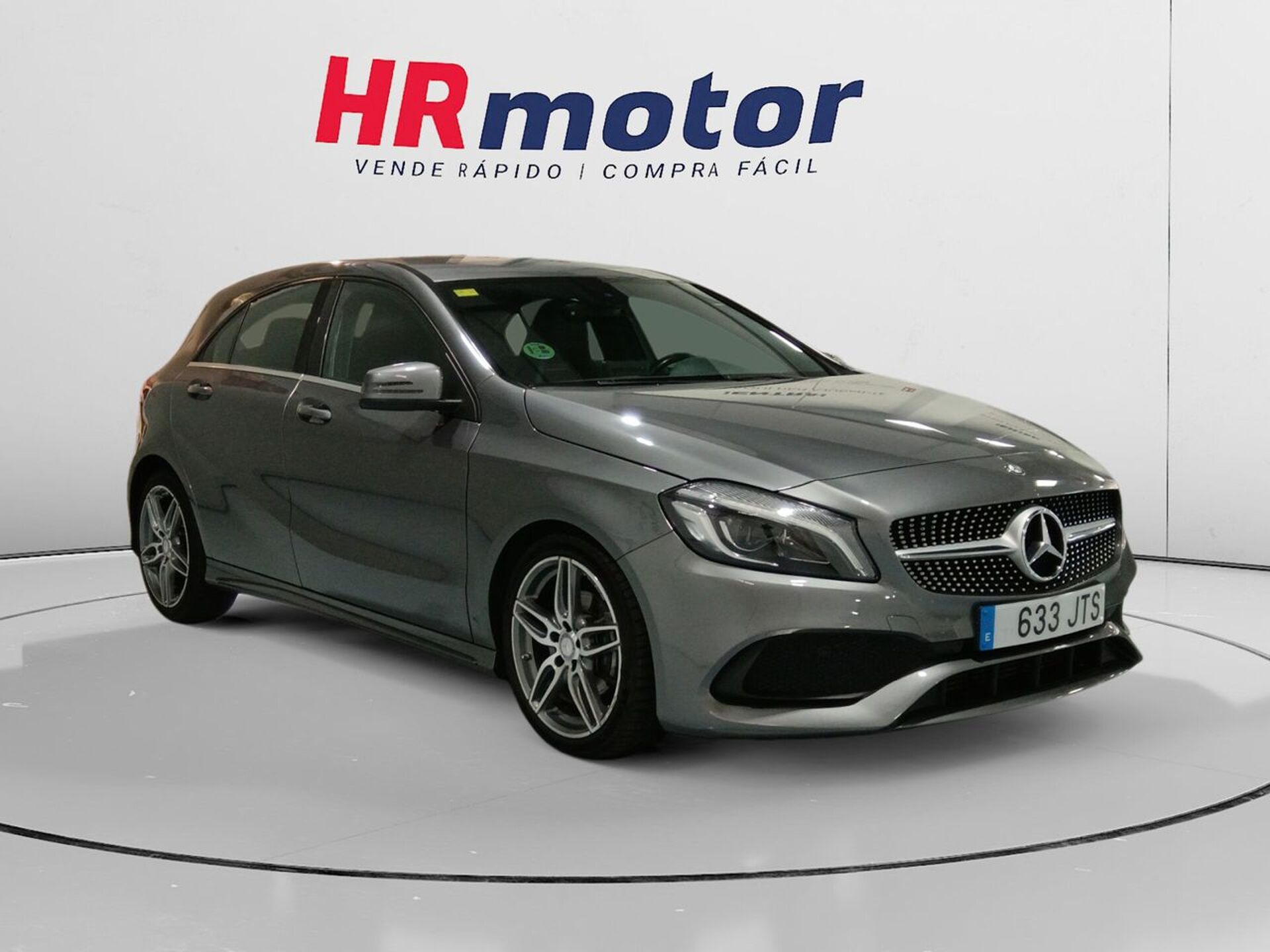Imagen de MERCEDES Clase A
