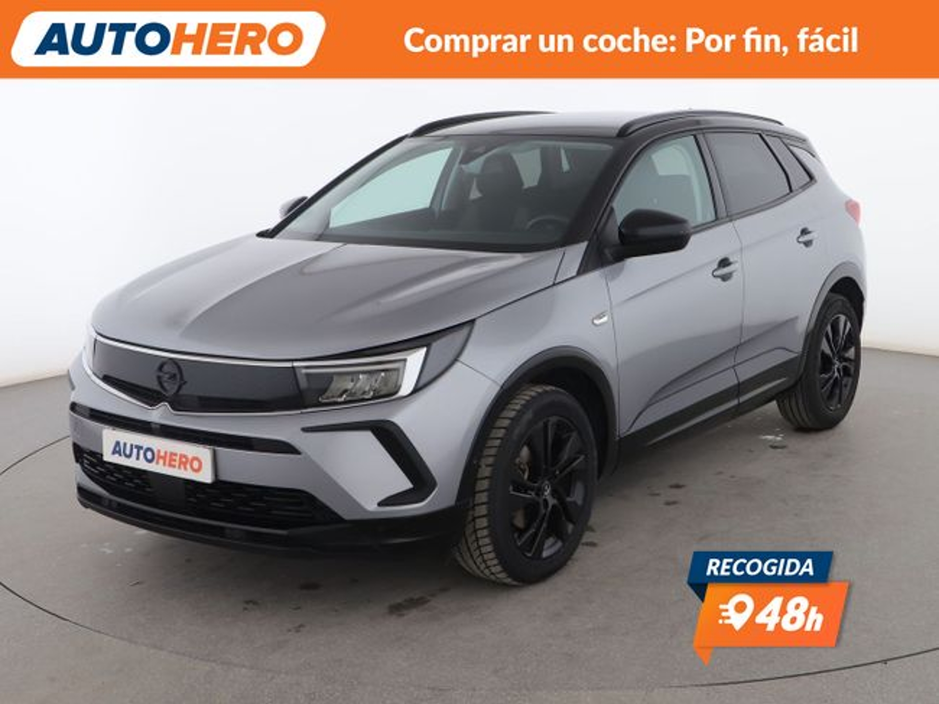 Imagen de OPEL Grandland