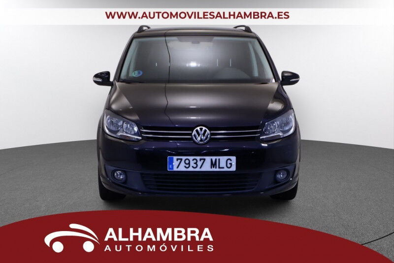 Foto del VOLKSWAGEN Touran 1.4 TSI Advance