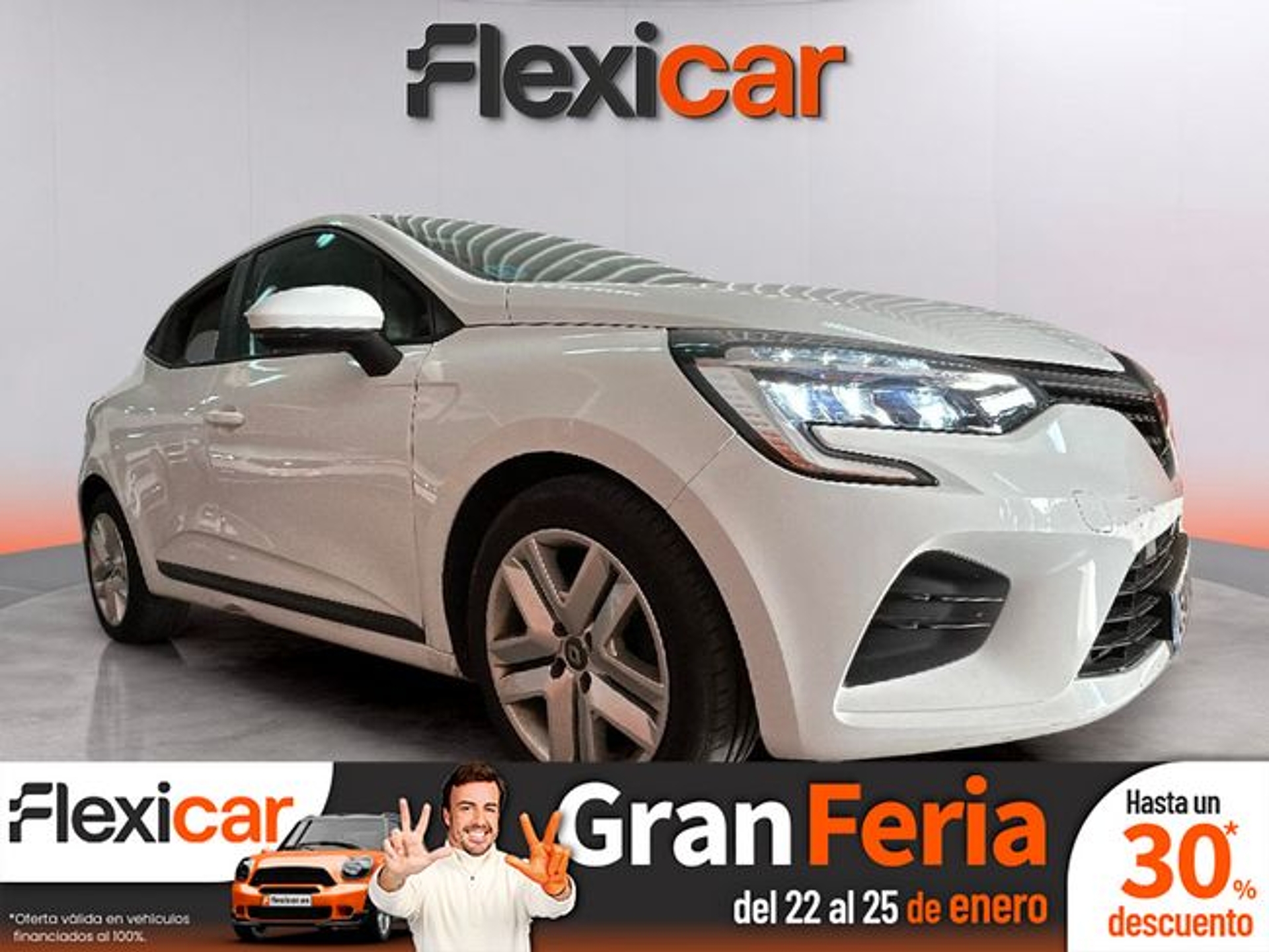 Imagen de RENAULT Clio