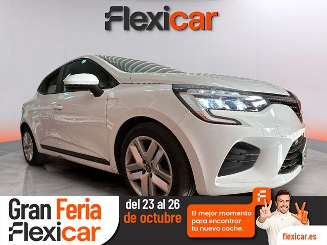 RENAULT Clio (Intens SCE 49 kW (67CV)) en Cáceres