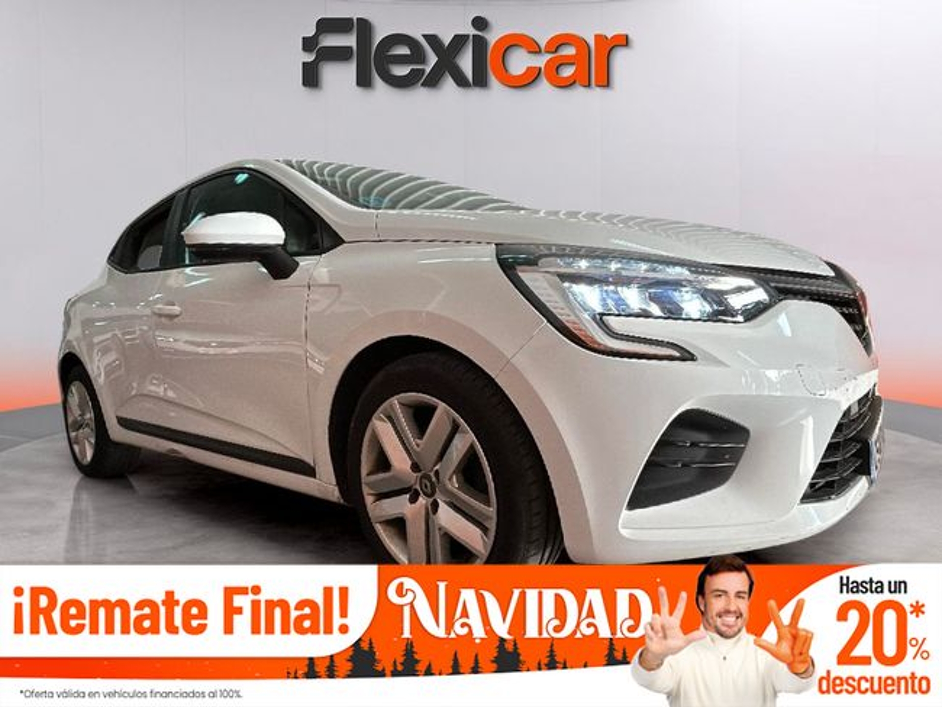 Imagen de RENAULT Clio