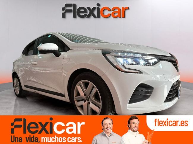 RENAULT Clio (Intens SCE 49 kW (67CV)) en Cáceres