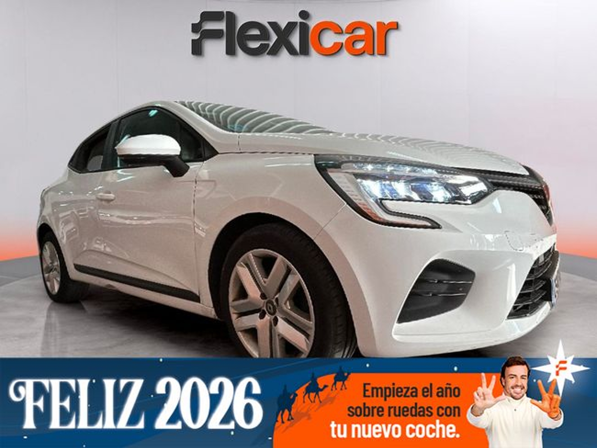 Imagen de RENAULT Clio