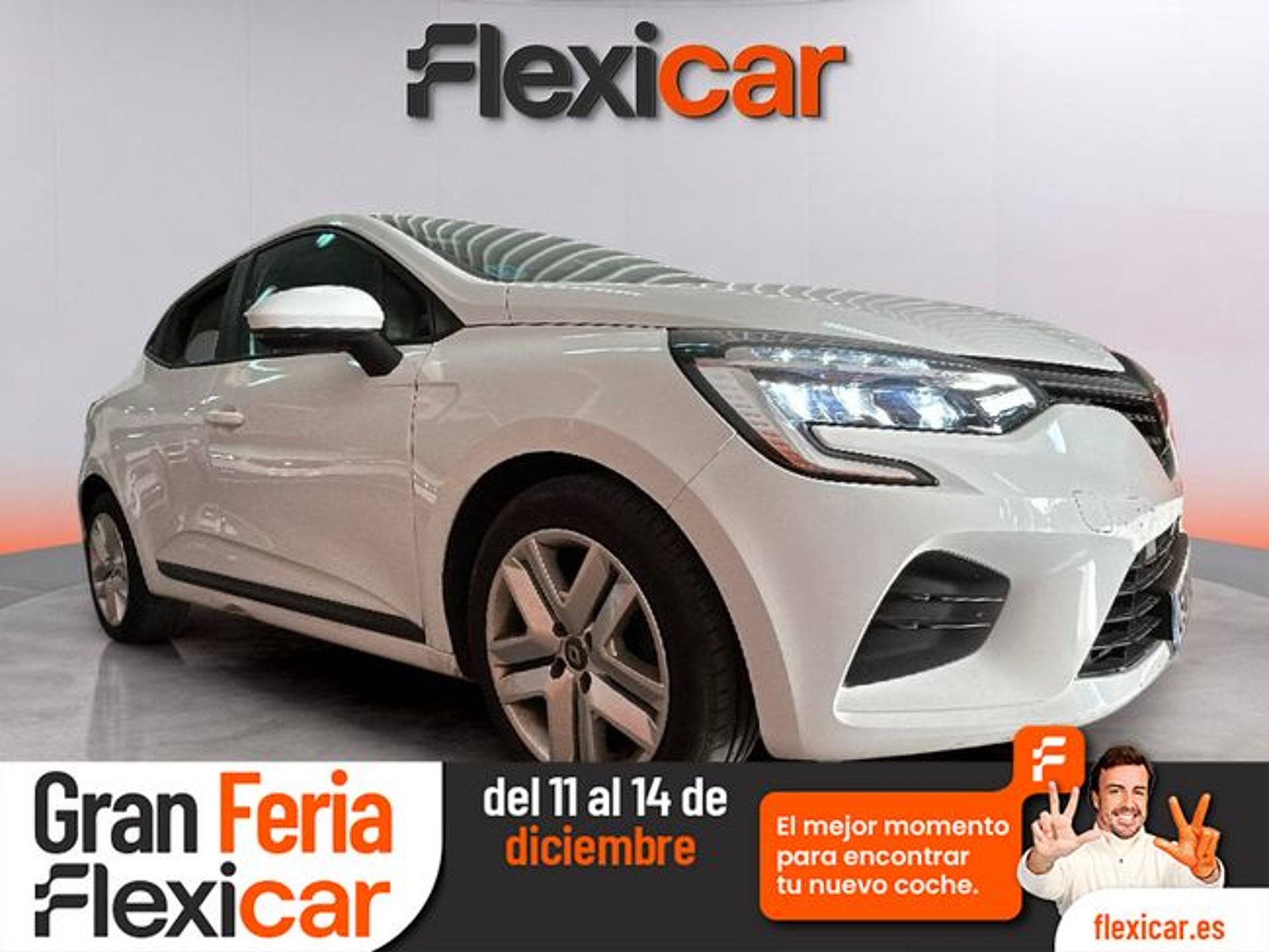 Imagen de RENAULT Clio
