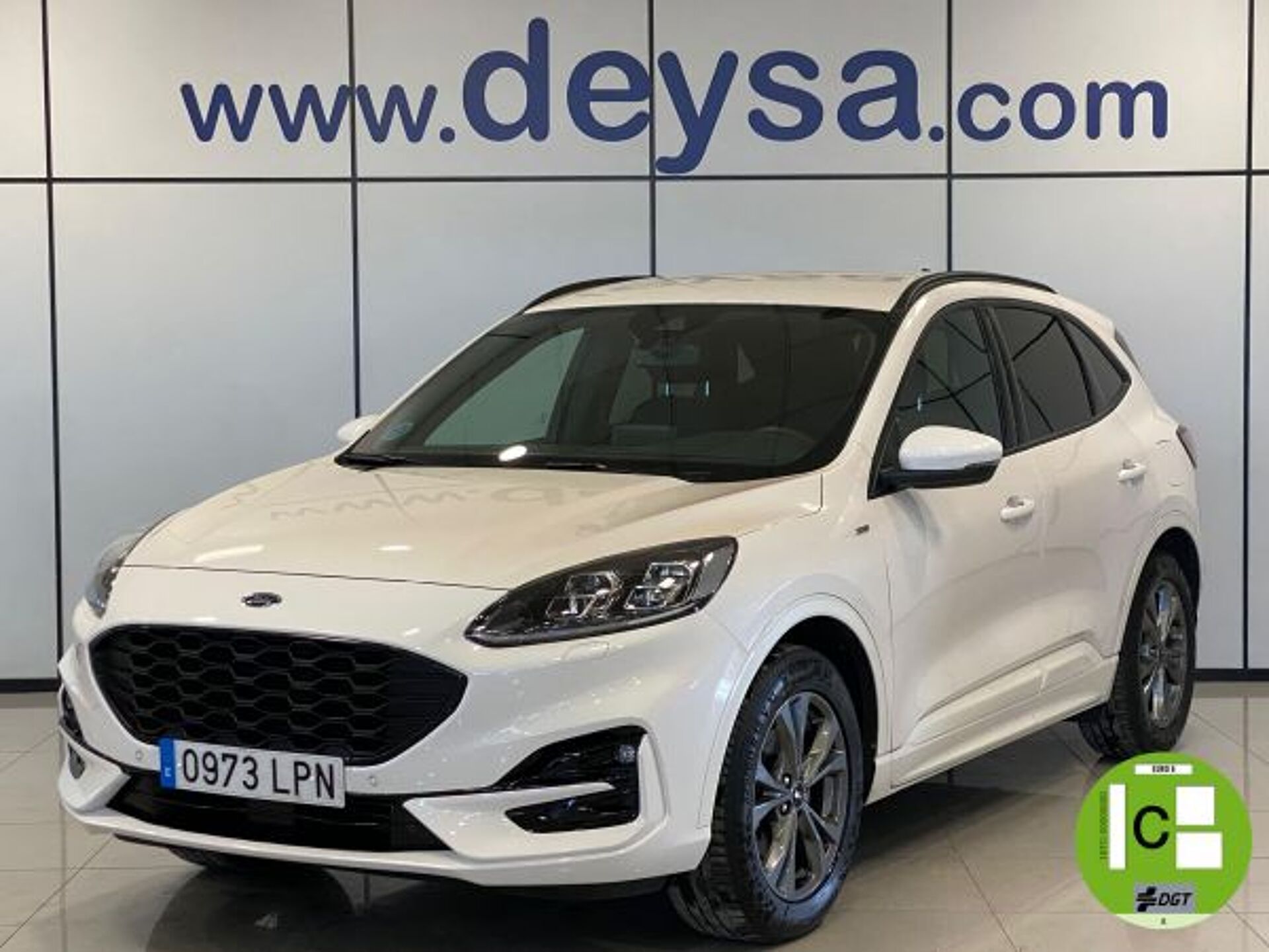 Imagen de FORD Kuga