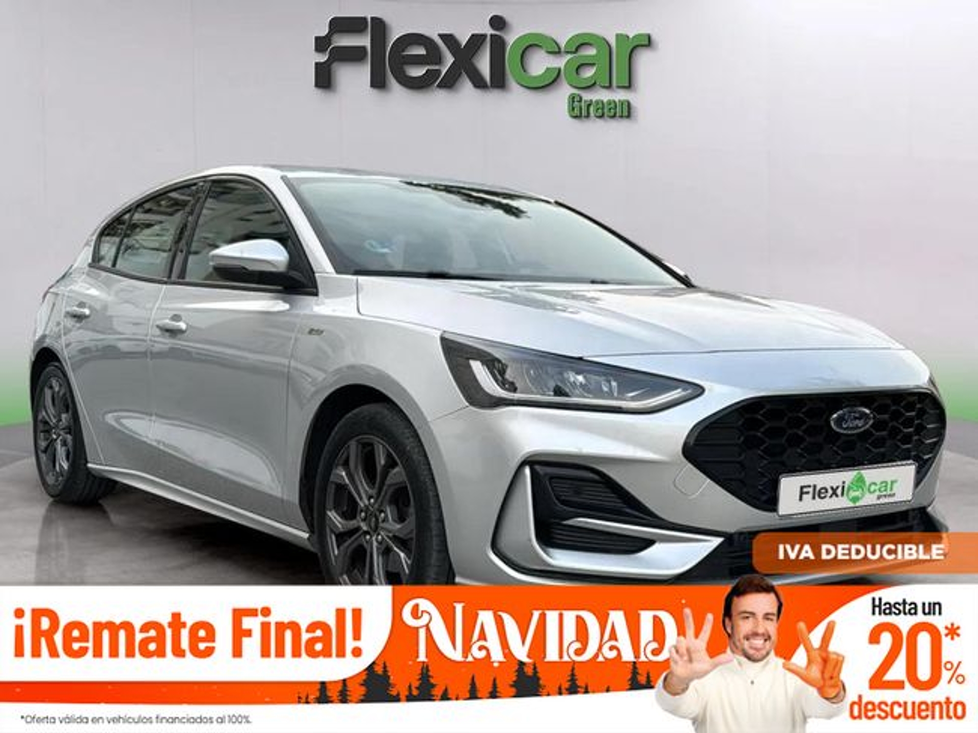 Imagen de FORD Focus