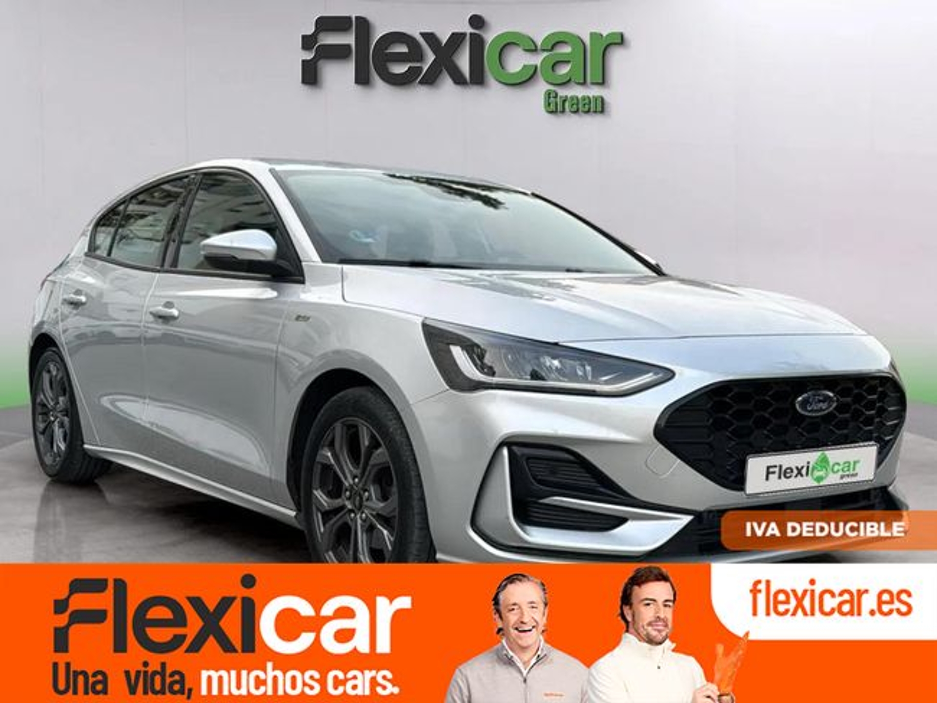 Imagen de FORD Focus