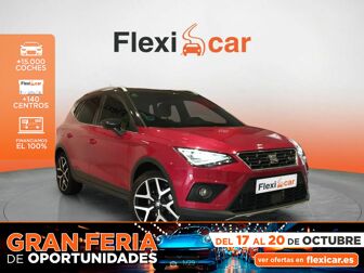 Imagen de SEAT Arona 1.0 TSI Ecomotive S&S FR 115