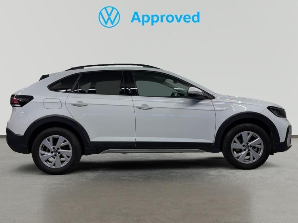 Foto del VOLKSWAGEN Taigo 1.0 TSI Life DSG 81kW