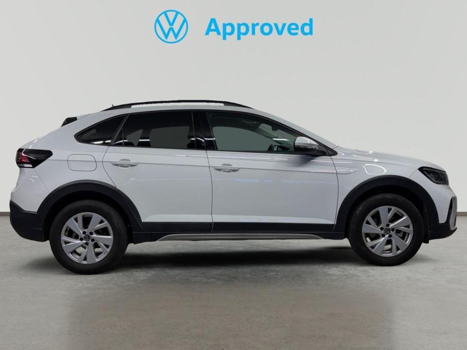 Imagen 3 de VOLKSWAGEN Taigo