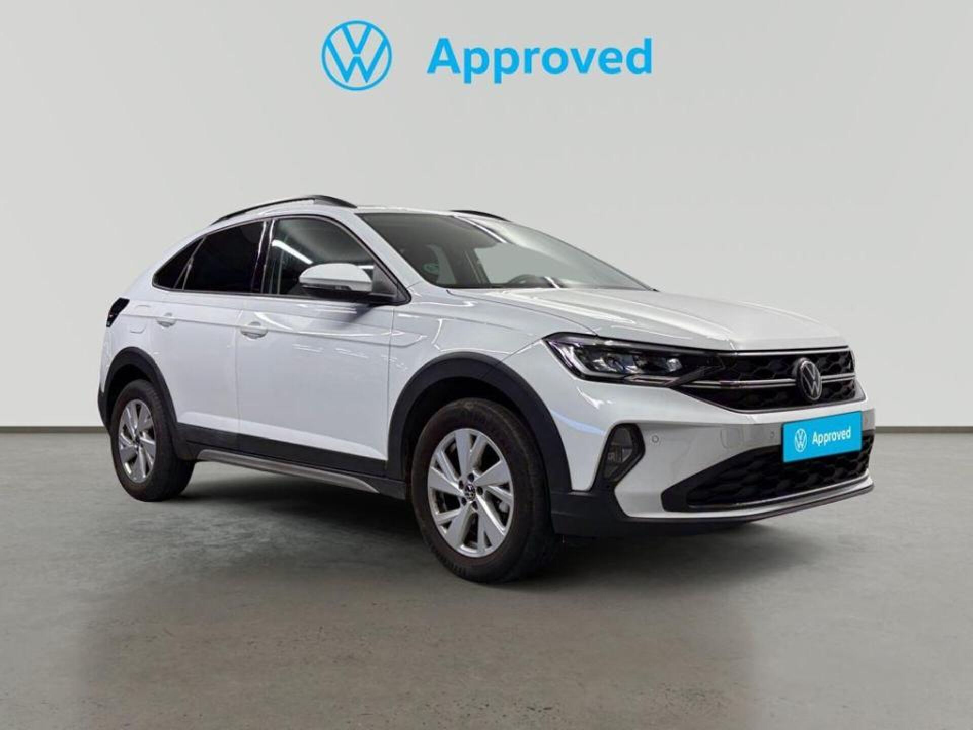 Imagen 1 de VOLKSWAGEN Taigo