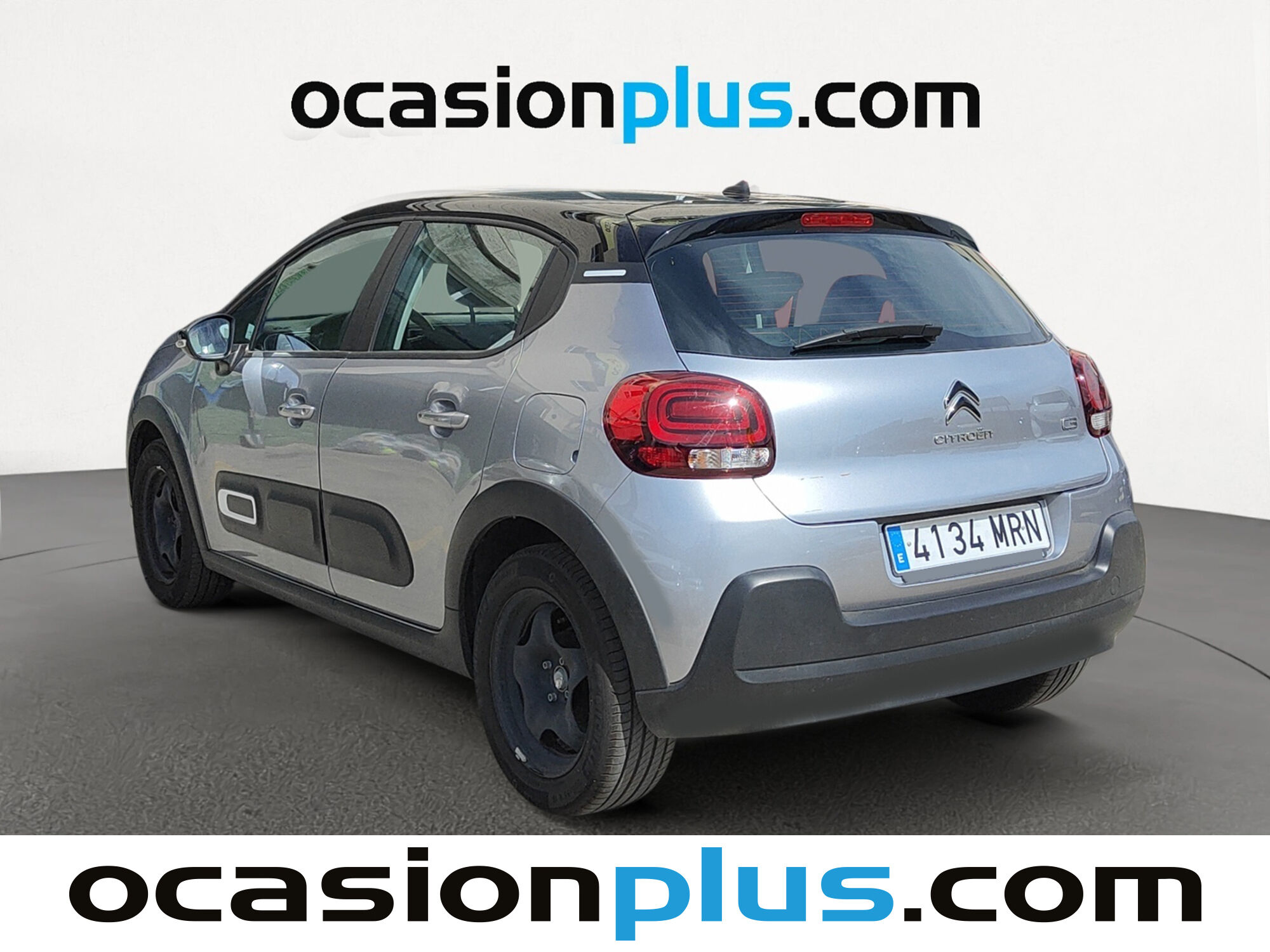 Foto del CITROEN C3 1.2 PureTech S&S C-Series 83