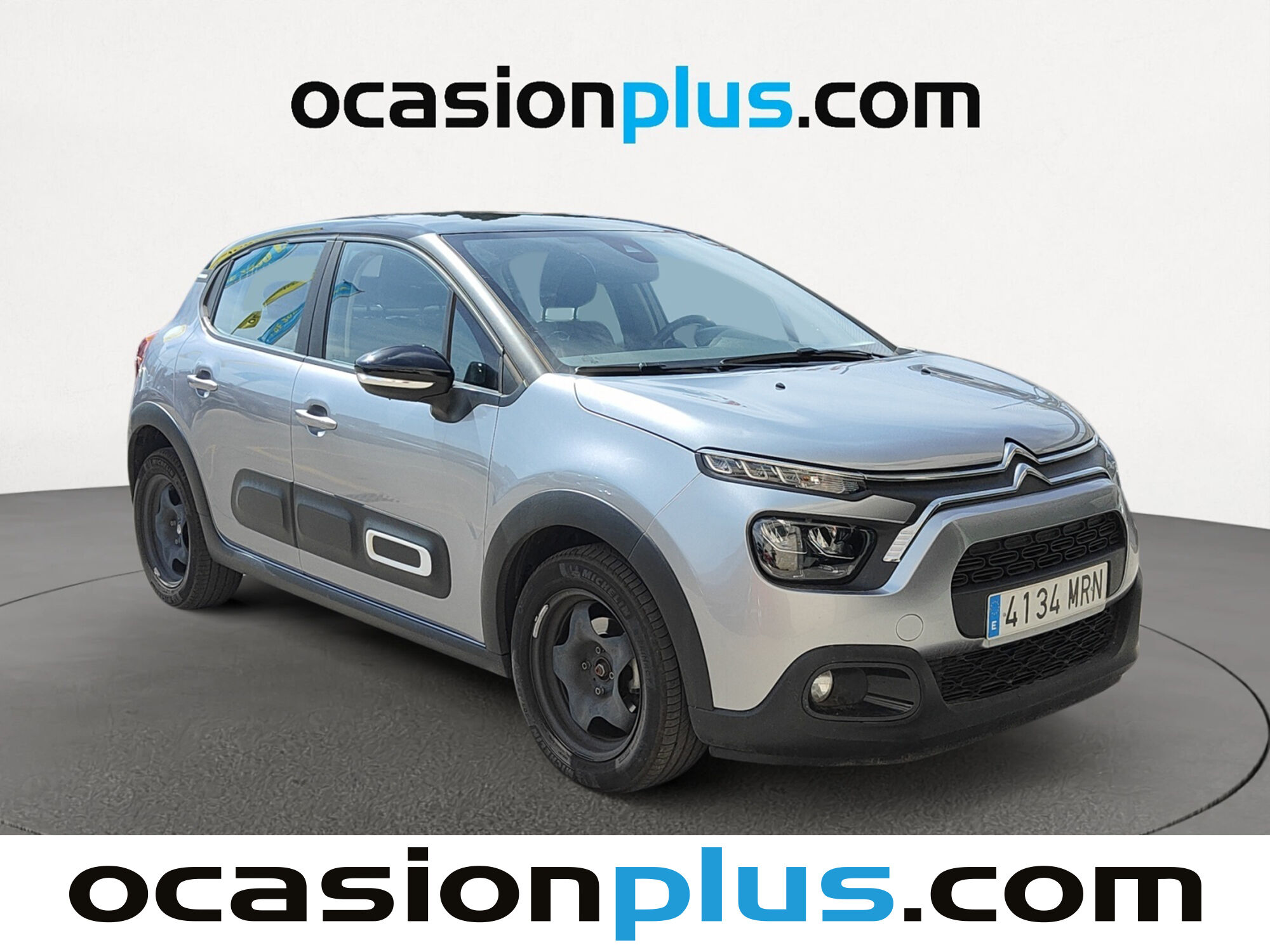 Foto del CITROEN C3 1.2 PureTech S&S C-Series 83
