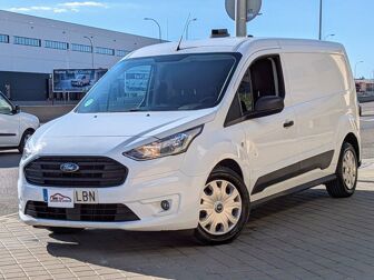 Imagen de FORD Transit Connect FT Van 1.5 TDCi EcoBlue S&S L2 210 Trend 100