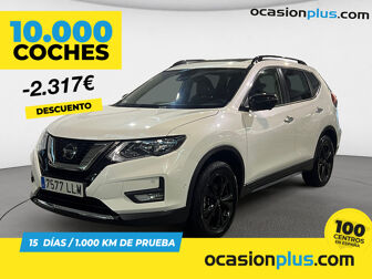 Imagen de NISSAN X-Trail 1.3 DIG-T N-Connecta 4x2 DCT