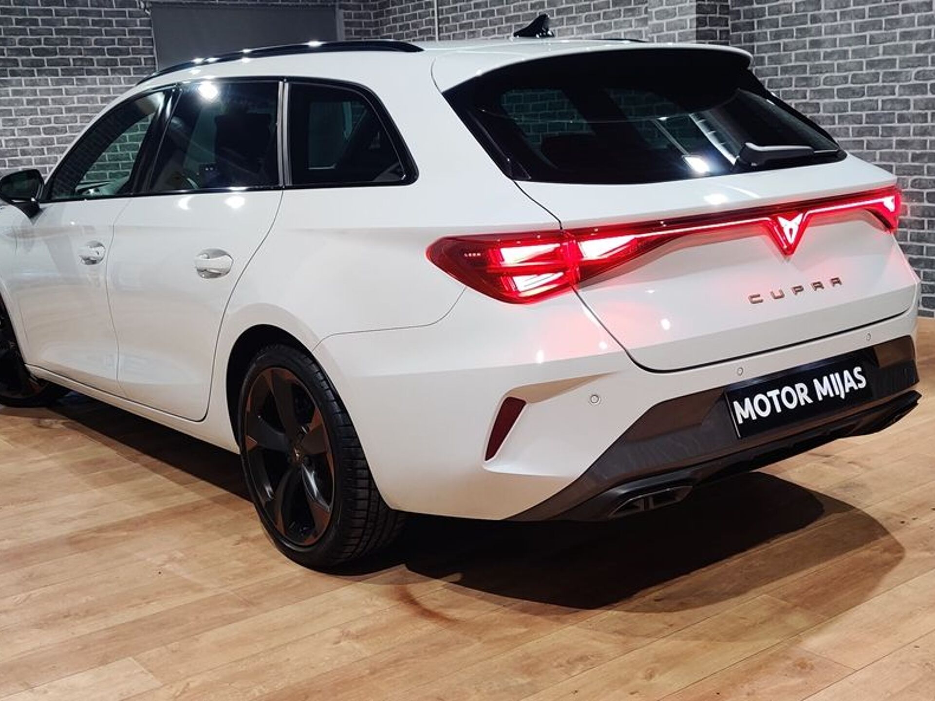 Imagen 2 de CUPRA León