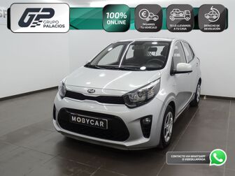 Imagen de KIA Picanto 1.0 DPi GT-Line