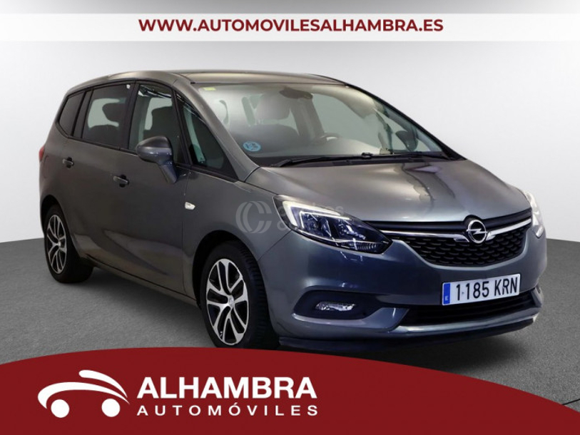Foto del OPEL Zafira 1.6 T S-S Selective