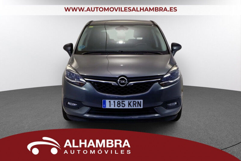Foto del OPEL Zafira 1.6 T S-S Selective