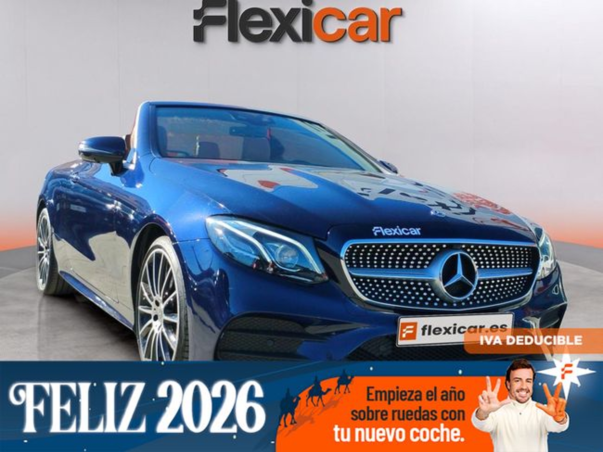 Imagen de MERCEDES Clase E