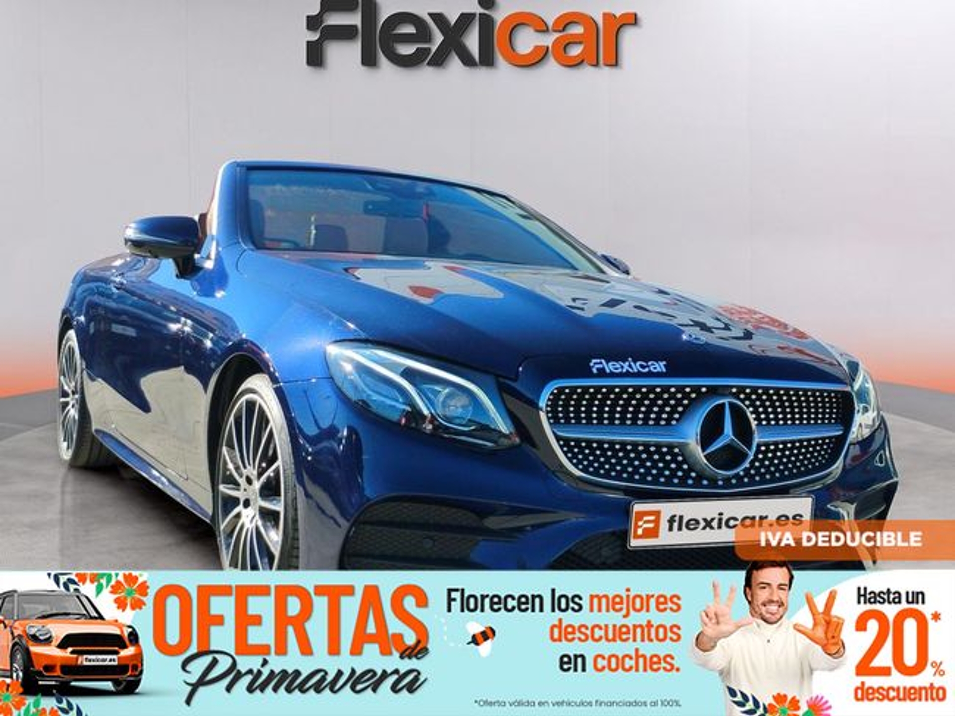 Imagen de MERCEDES Clase E