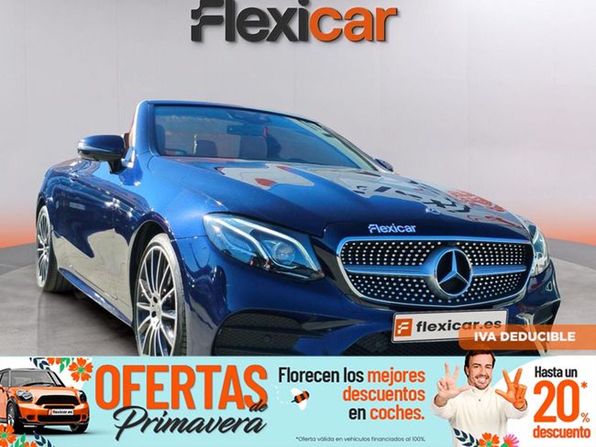 Imagen 1 de MERCEDES Clase E