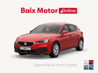 Imagen de SEAT León 1.5 TSI S&S Style Special Edition 150