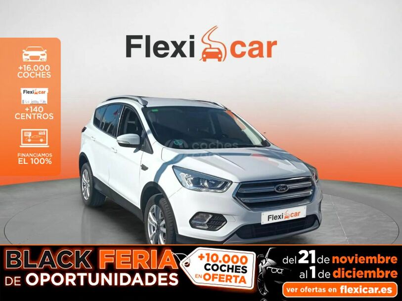 Foto del FORD Kuga 1.5 EcoB. Auto S&S Trend+ 4x2 120