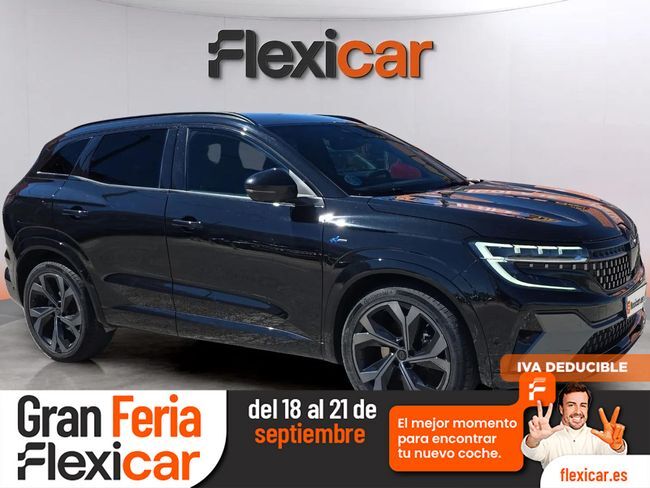 RENAULT Austral (Techno Esprit Alpine E-Tech F Hybr 147kW) en Madrid