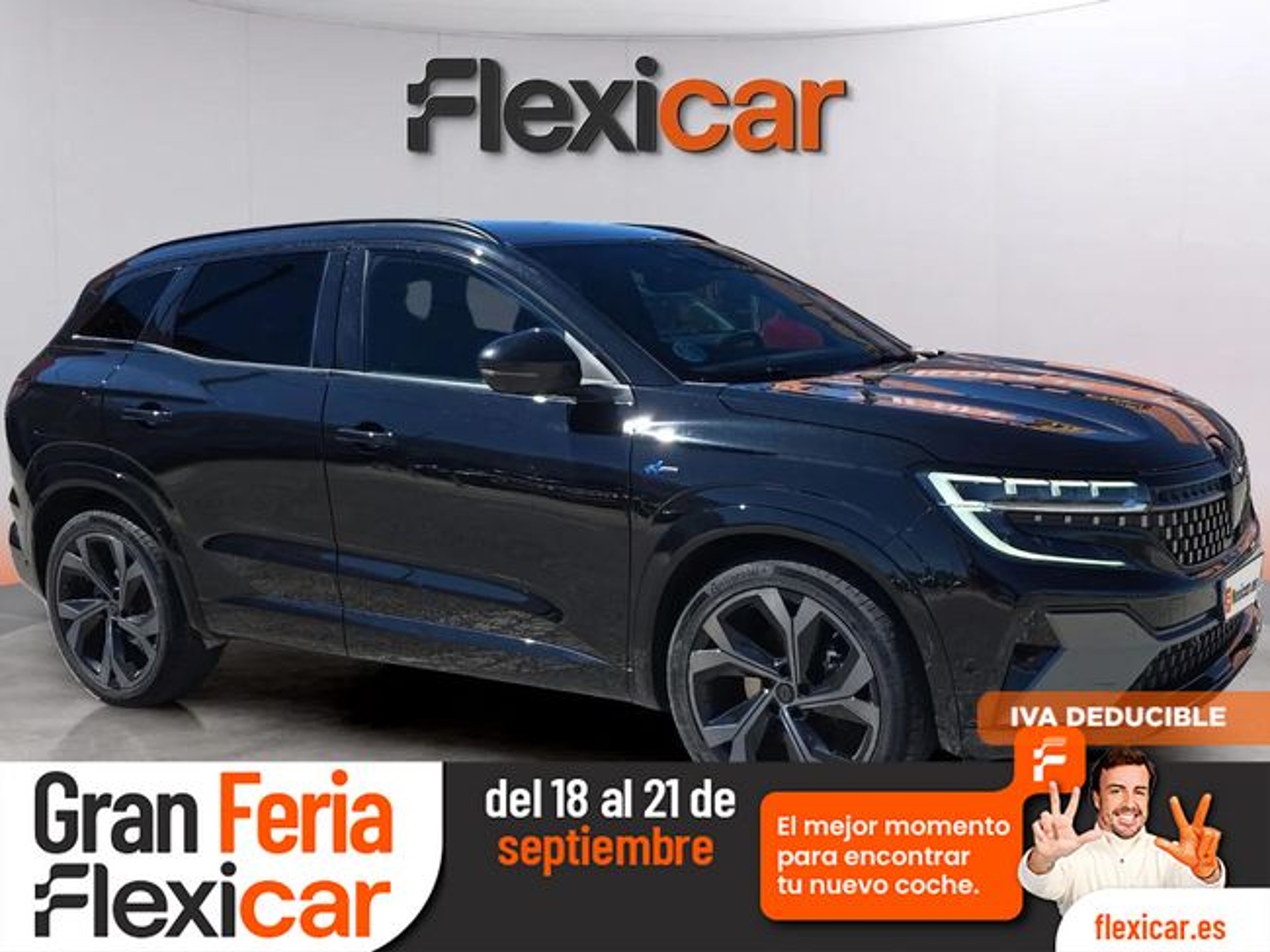 Imagen de RENAULT Austral