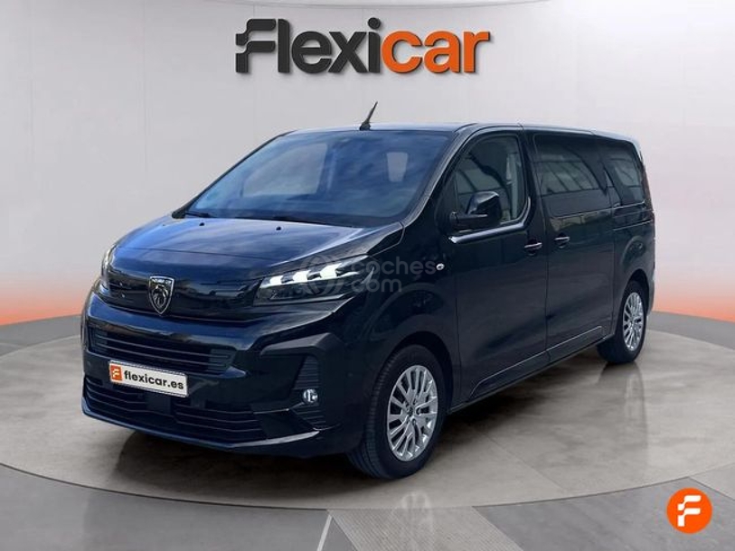 Foto del PEUGEOT Traveller 2.0 BlueHDI S&S Business Standard EAT8 180