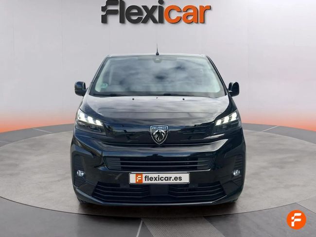 Foto del PEUGEOT Traveller 2.0 BlueHDI S&S Business Standard EAT8 180