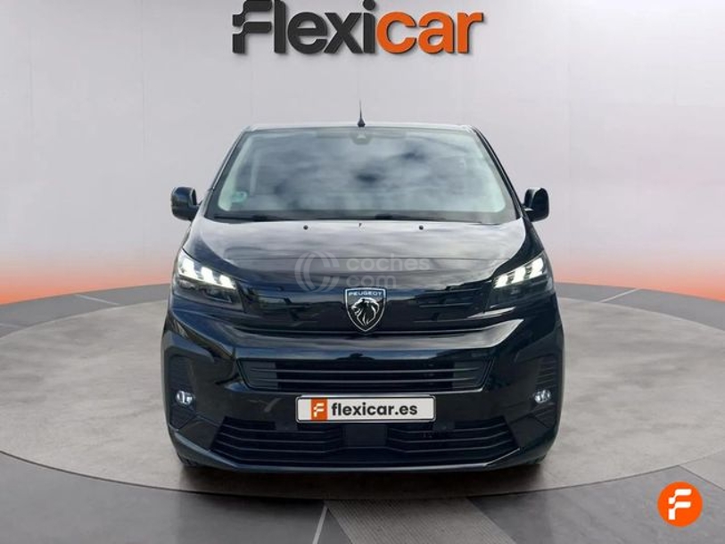 Foto del PEUGEOT Traveller 2.0 BlueHDI S&S Business Standard EAT8 180
