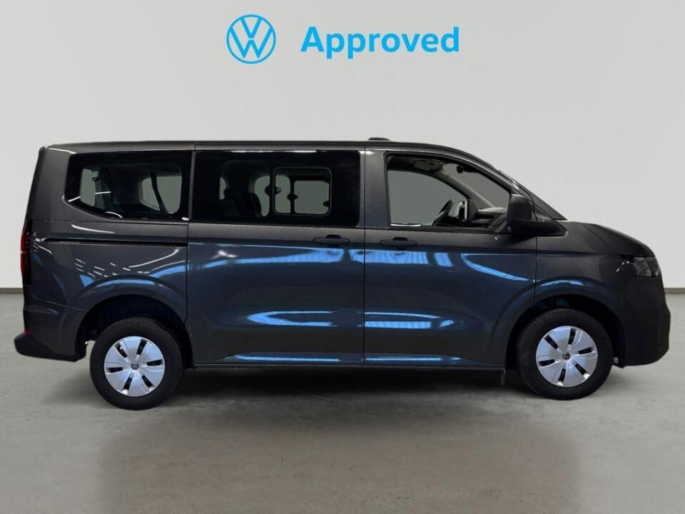 Foto del VOLKSWAGEN Caravelle 2.0TDI 4MO Batalla Corta 110kW Aut