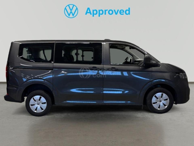 Foto del VOLKSWAGEN Caravelle 2.0TDI 4MO Batalla Corta 110kW Aut