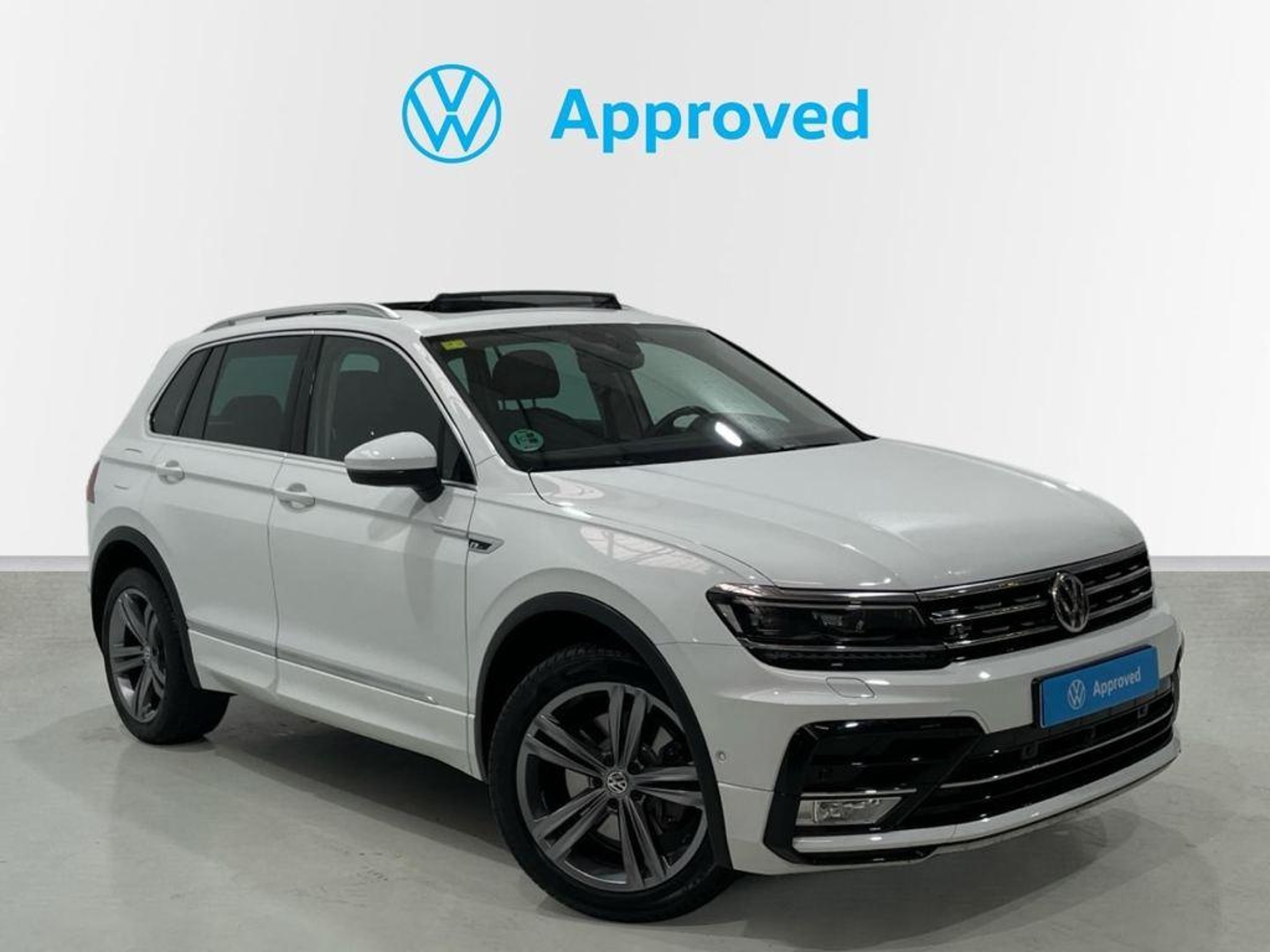 Imagen de VOLKSWAGEN Tiguan