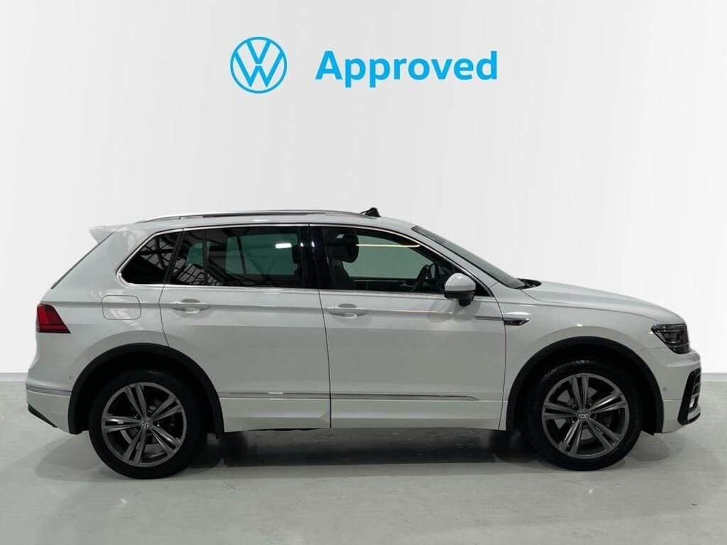 Foto del VOLKSWAGEN Tiguan 2.0TDI Sport 4Motion DSG 140kW